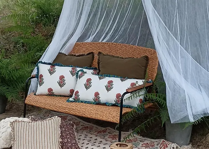 게스트하우스 Casa Da Beira Rio 4*