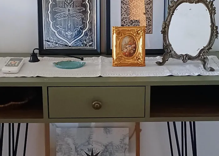 게스트하우스 Casa Da Beira Rio Marco de Canavezes