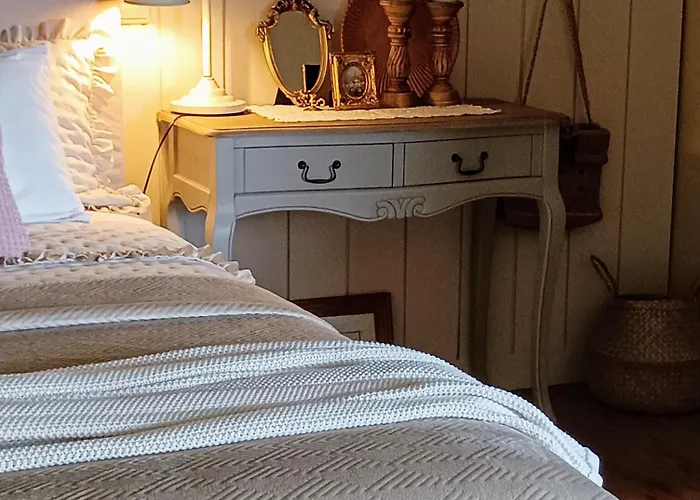 Casa Da Beira Rio Marco de Canavezes