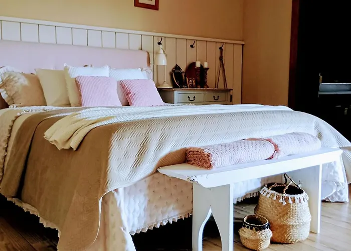 Casa Da Beira Rio 4* Marco de Canavezes