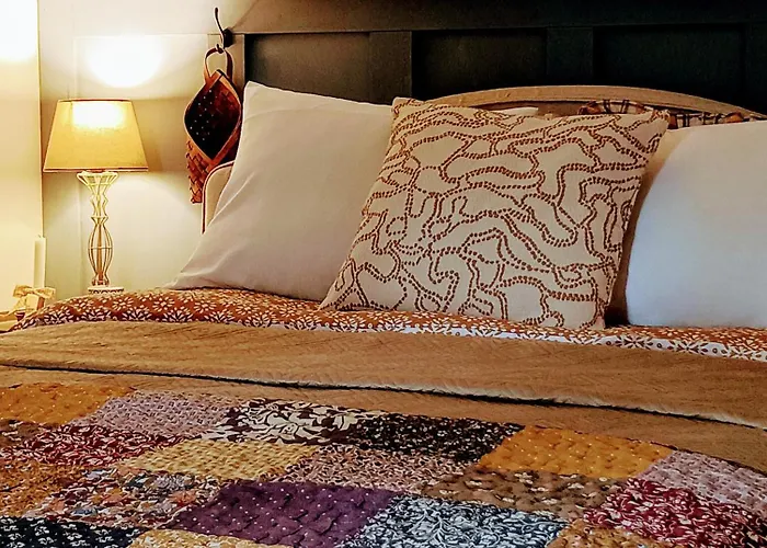 Casa Da Beira Rio 게스트하우스 4*