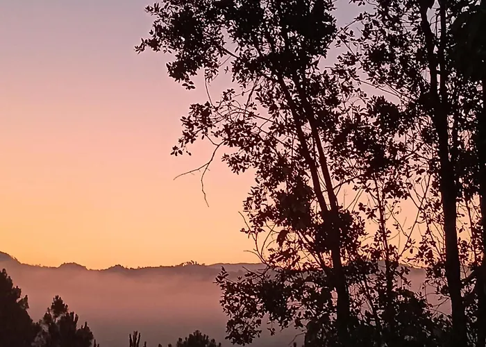 Affittacamere Casa Da Beira Rio