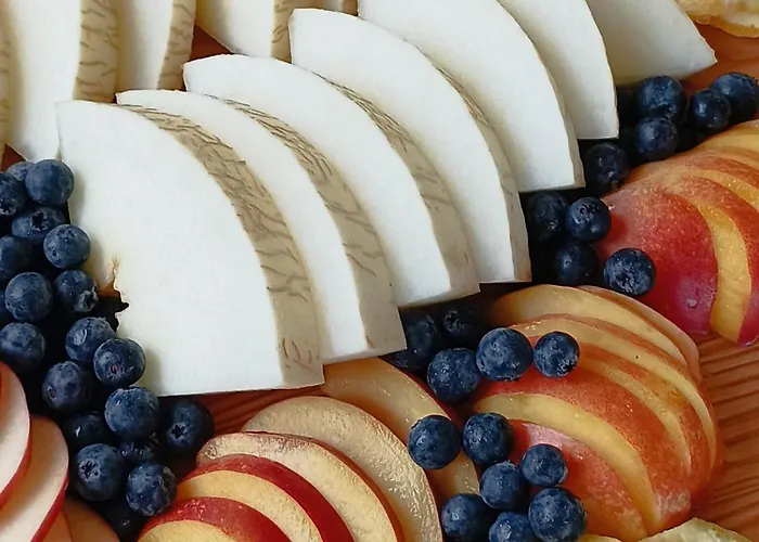 Affittacamere Casa Da Beira Rio 4*